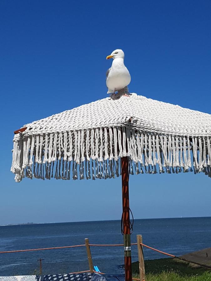 Сasa de vacaciones Romantisch Julianadorp
