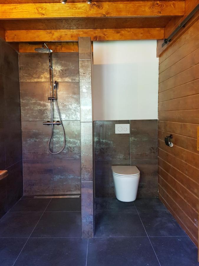 Romantisch Nabij Het Met Uitzicht Op De Tulpenvelden Holiday home Julianadorp
